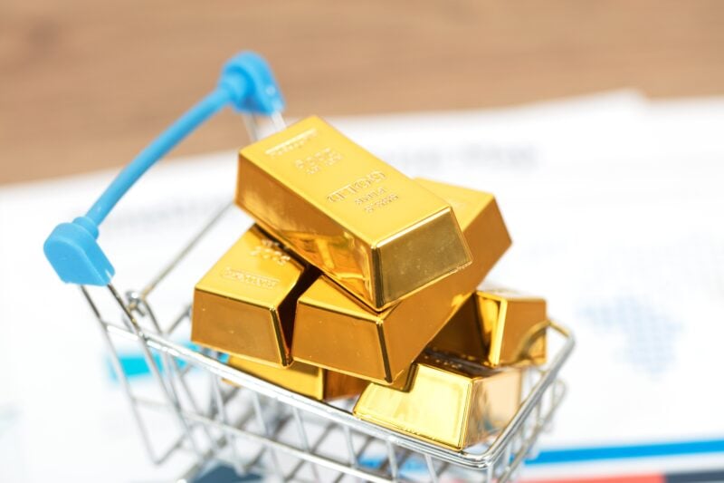 Gold und Silber kaufen: Diese 10 Fehler kommen Einsteiger teuer zu stehen