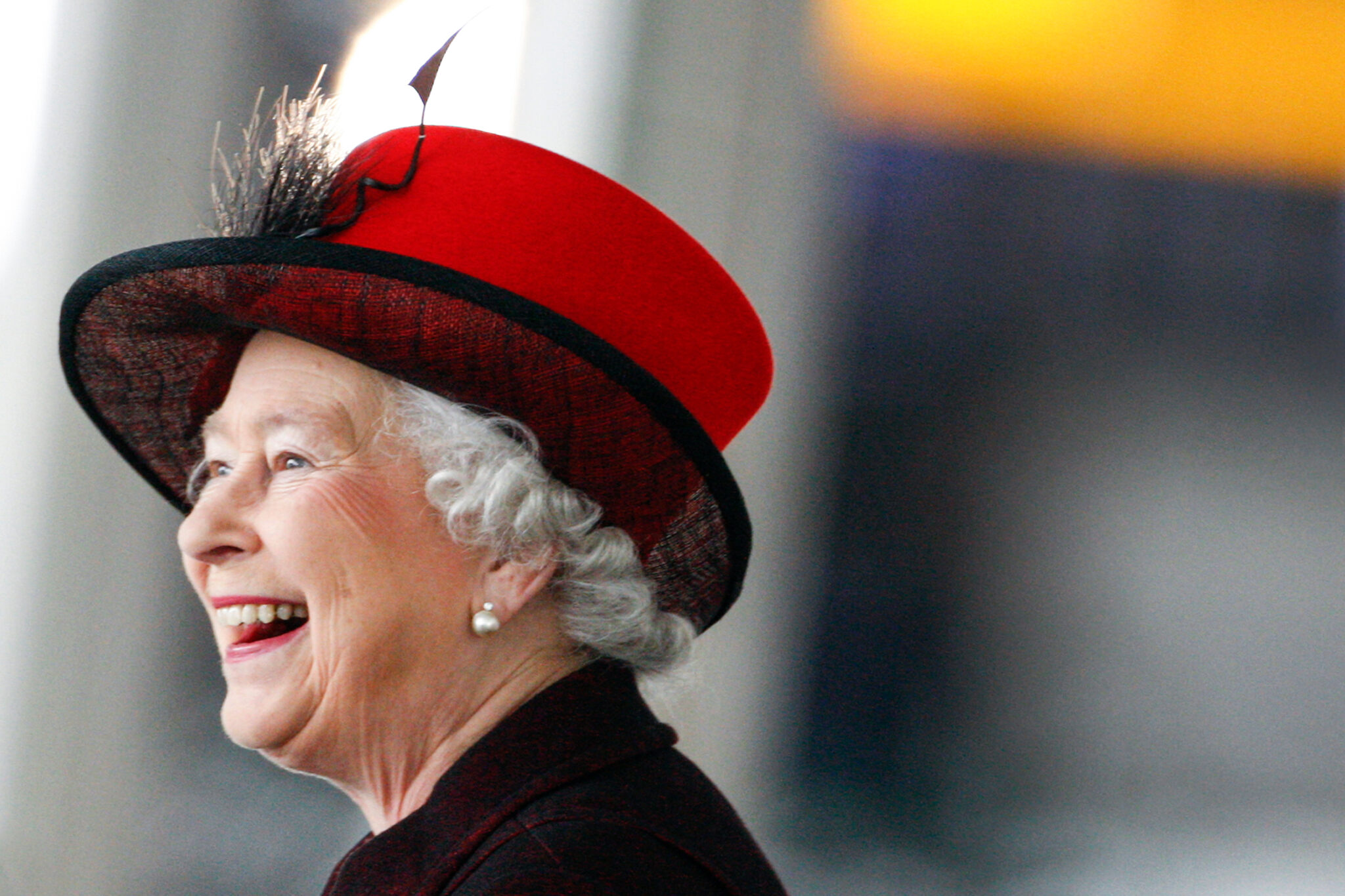 70. Thronjubiläum der Queen Ein Anlass zum Feiern