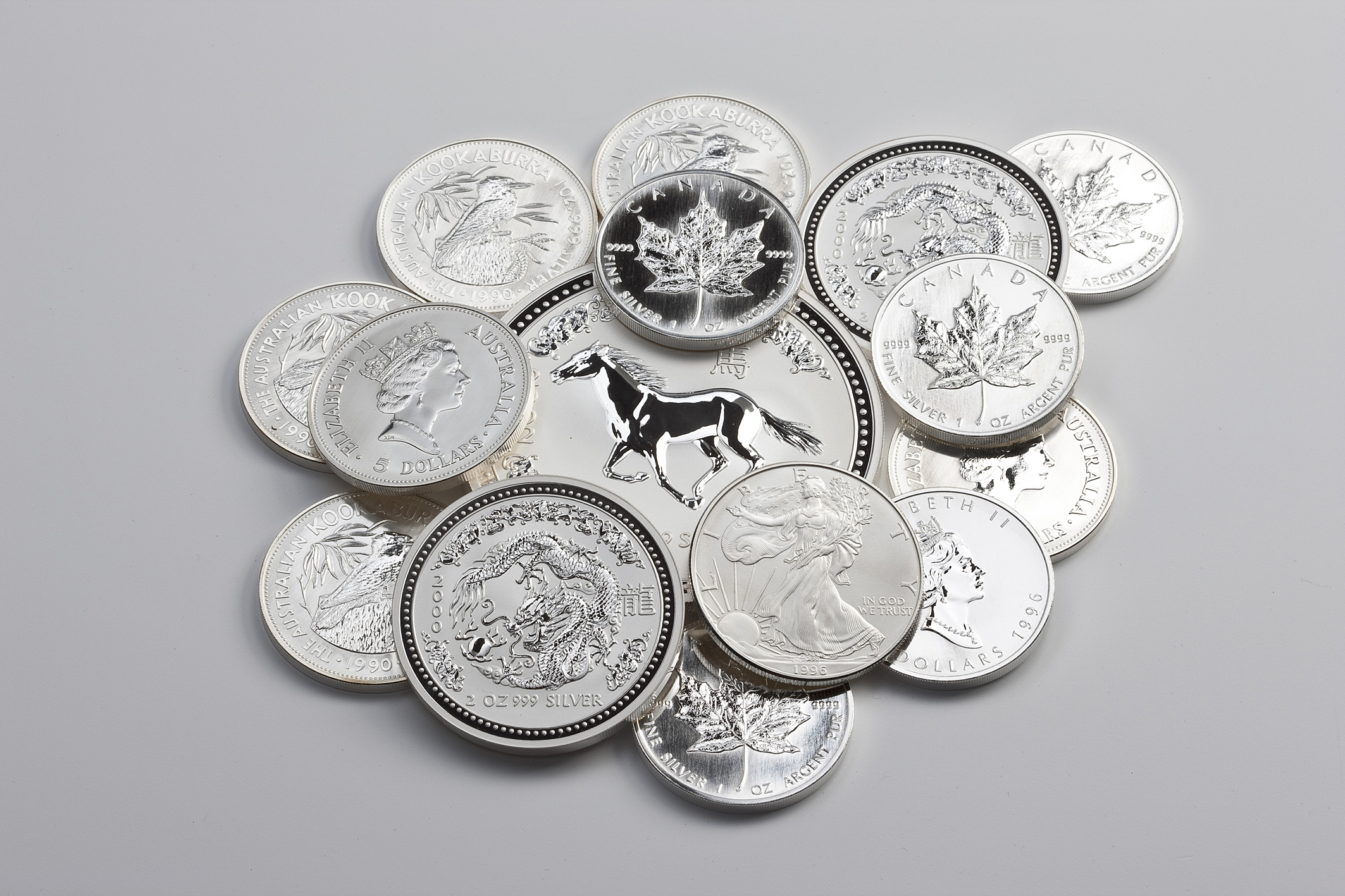 Woran Erkenne Ich Ob Eine Münze Aus Silber Ist www.kettner-edelmetalle.li