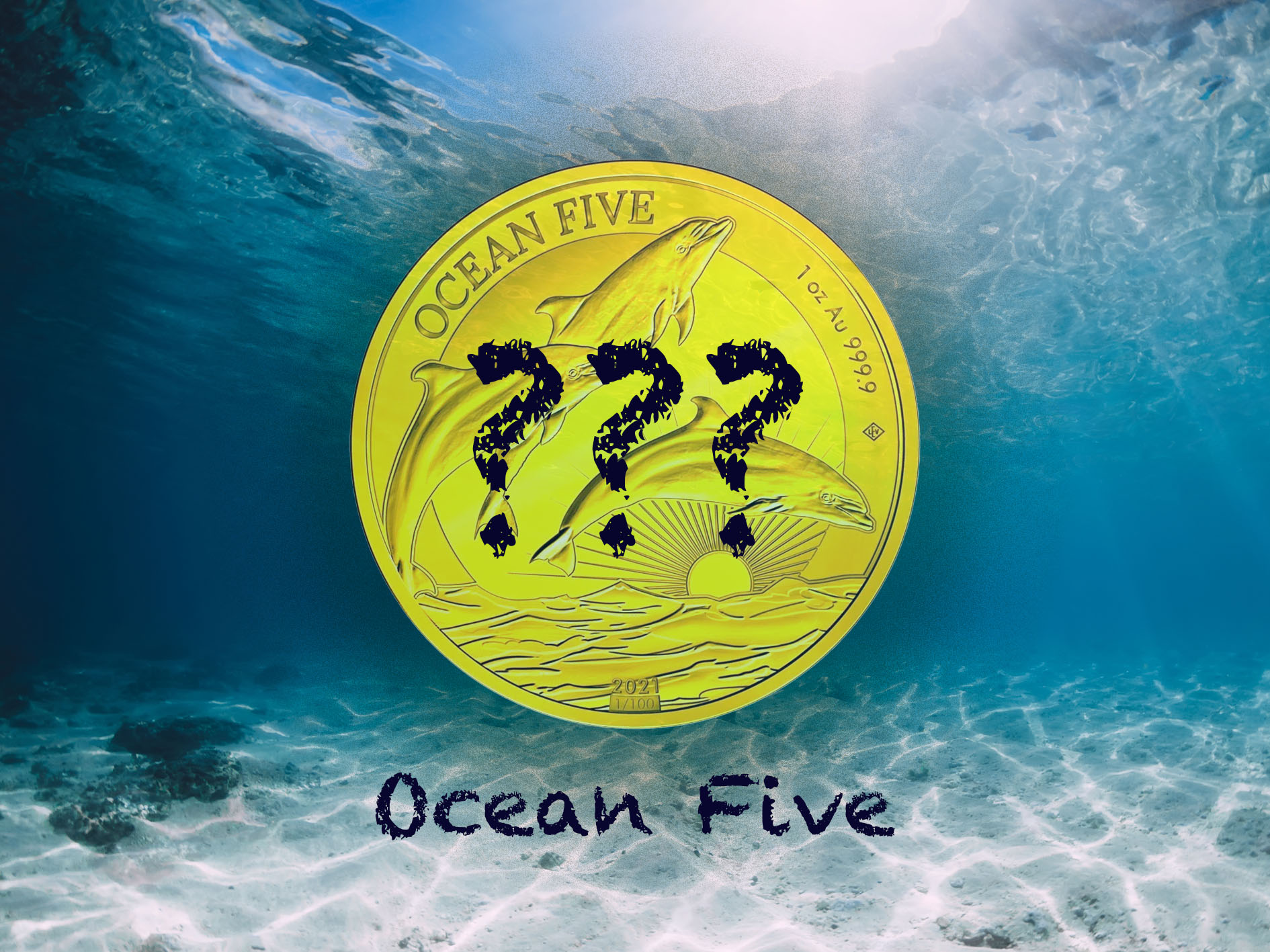 Verkaufsstart: Ocean Five Serie