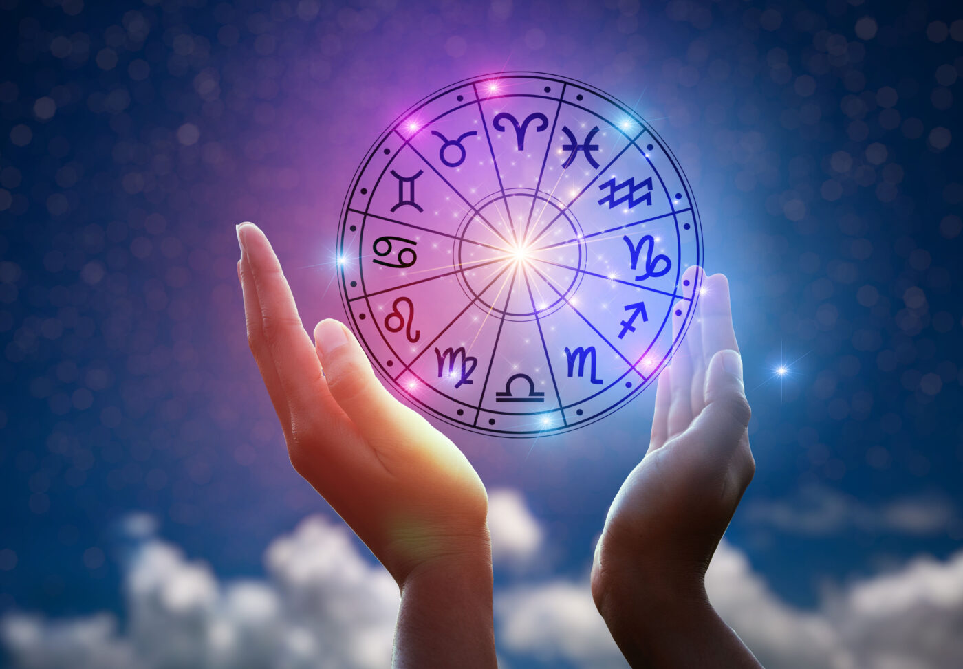 Sternzeichen Die geheimnisvolle Enthüllung Ihrer Kräfte