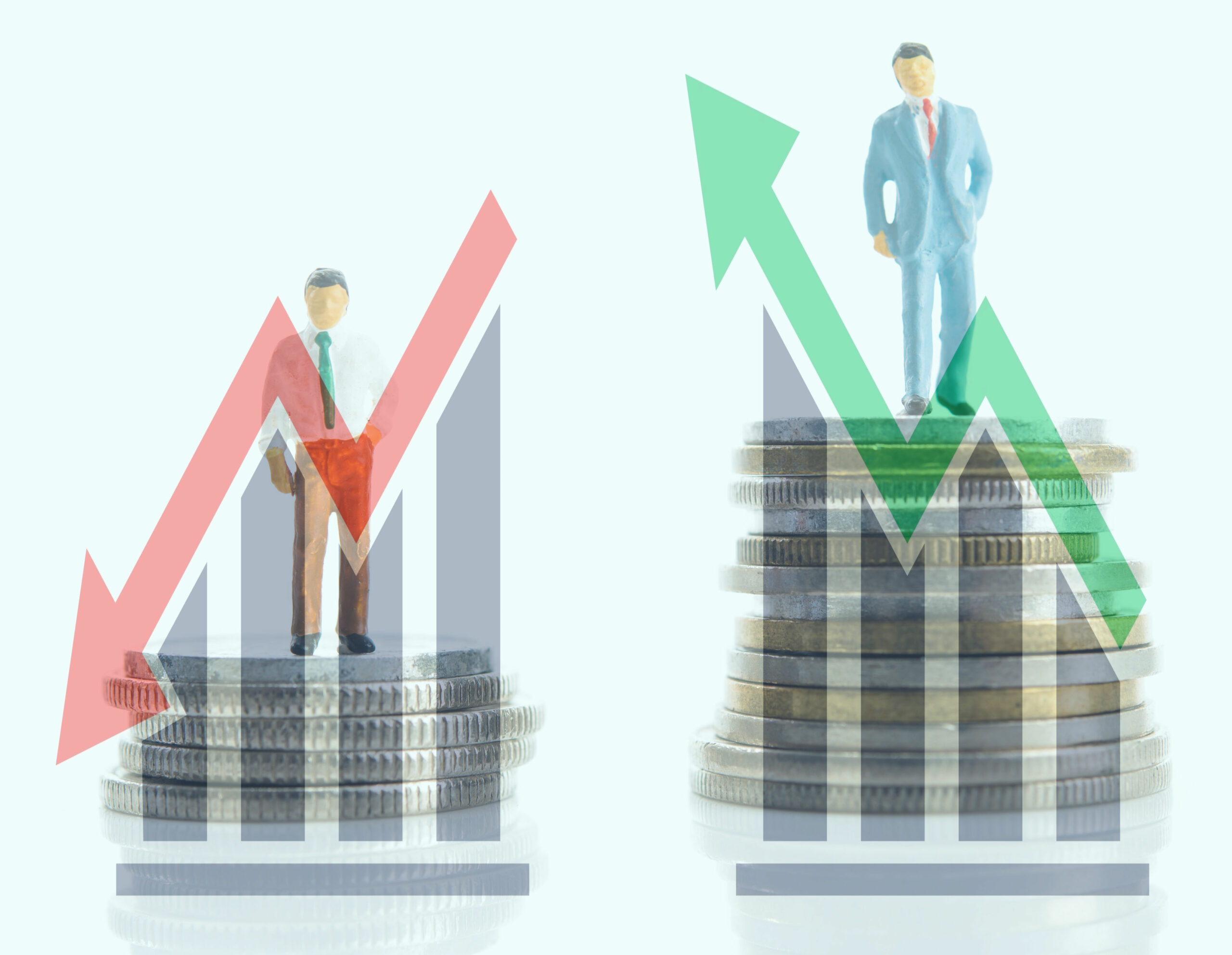  Foto zu So sieht’s aus: Reallöhne runter, Beamtenbesoldung rauf 