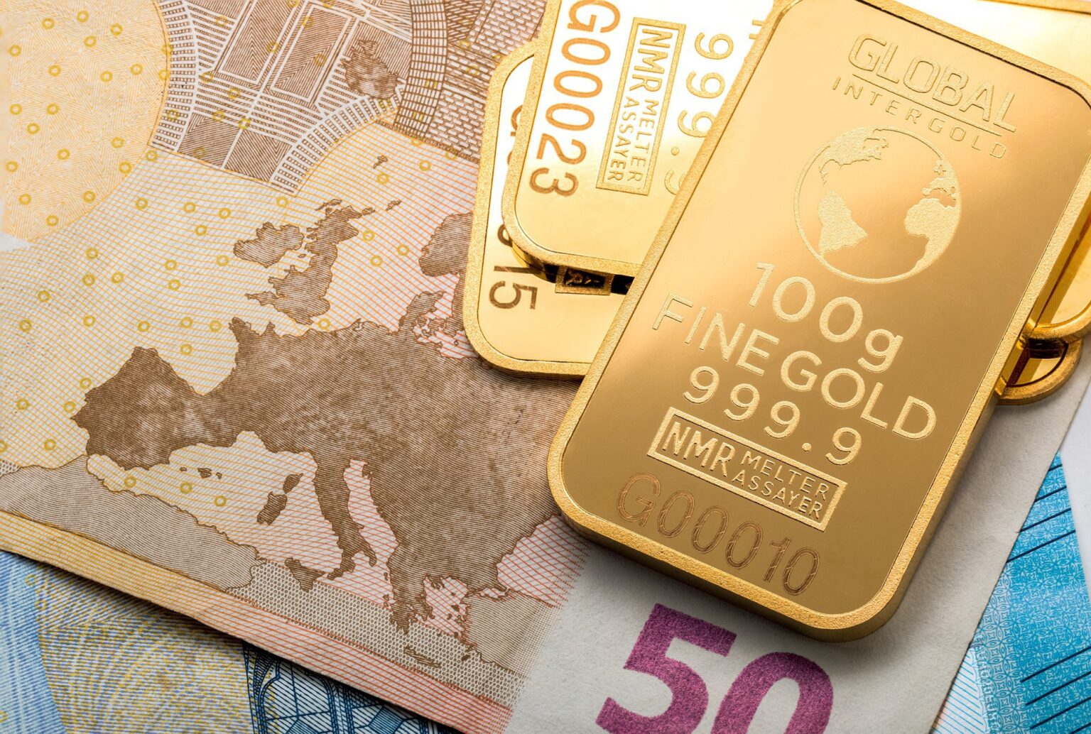 Geld In Gold Anlegen Ja Oder Nein Geld anlegen - Wissen für Anleger und Investoren