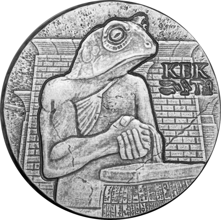 Faszinierende Einblicke in die Ägyptische Mythologie