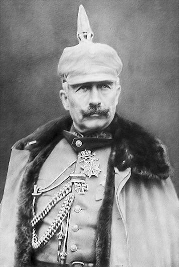 Wilhelm von Preussen 2