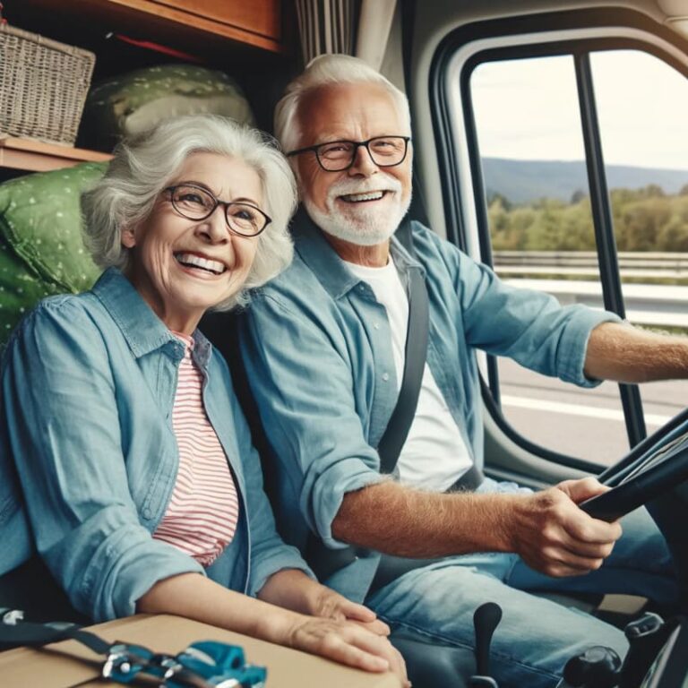 Leben In Neuseeland Als Rentner Als Rentner auswandern: Worauf es ankommt