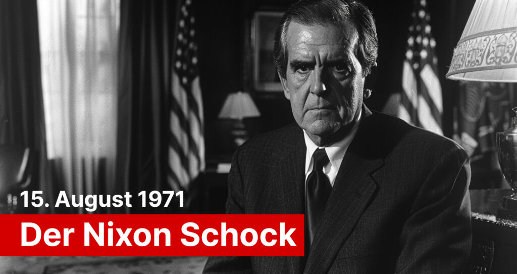Nixon Schock