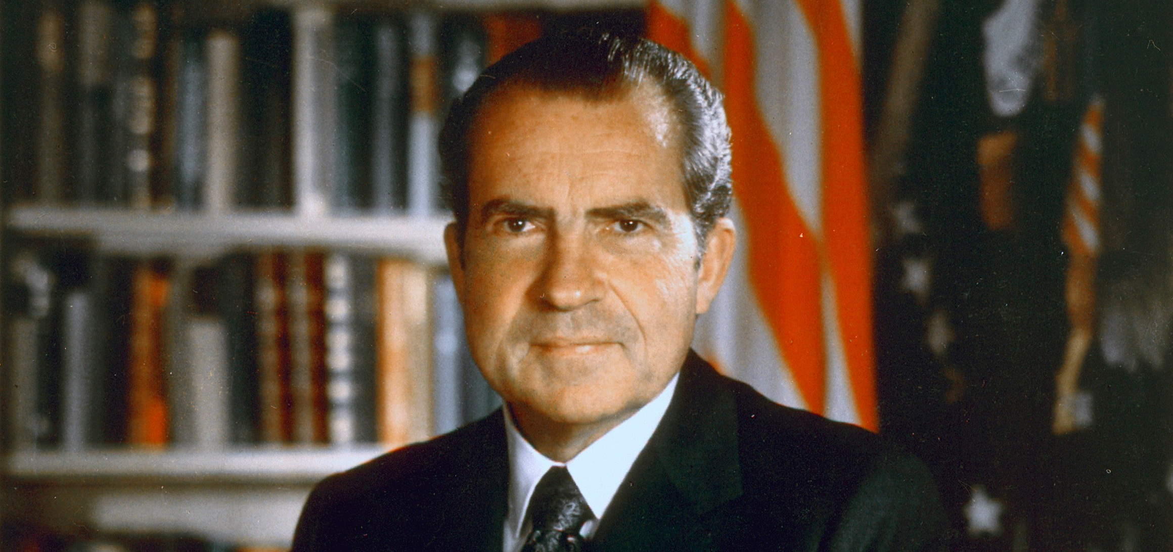 Nixon Schock