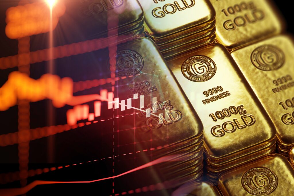 Gold in Stagflation: der nächste finanzielle Quantensprung?