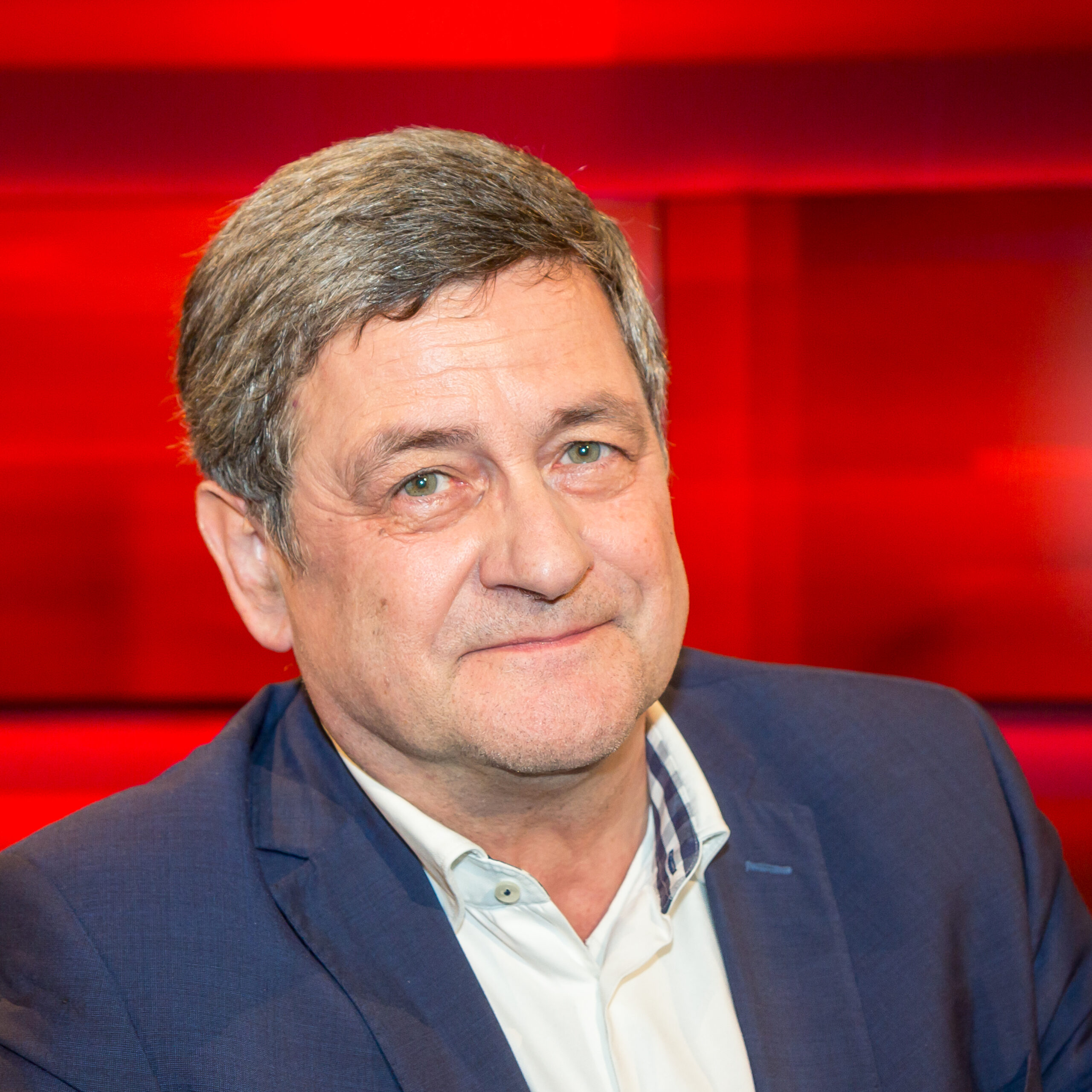 Wer ist Roland Tichy? - Kettner Edelmetalle