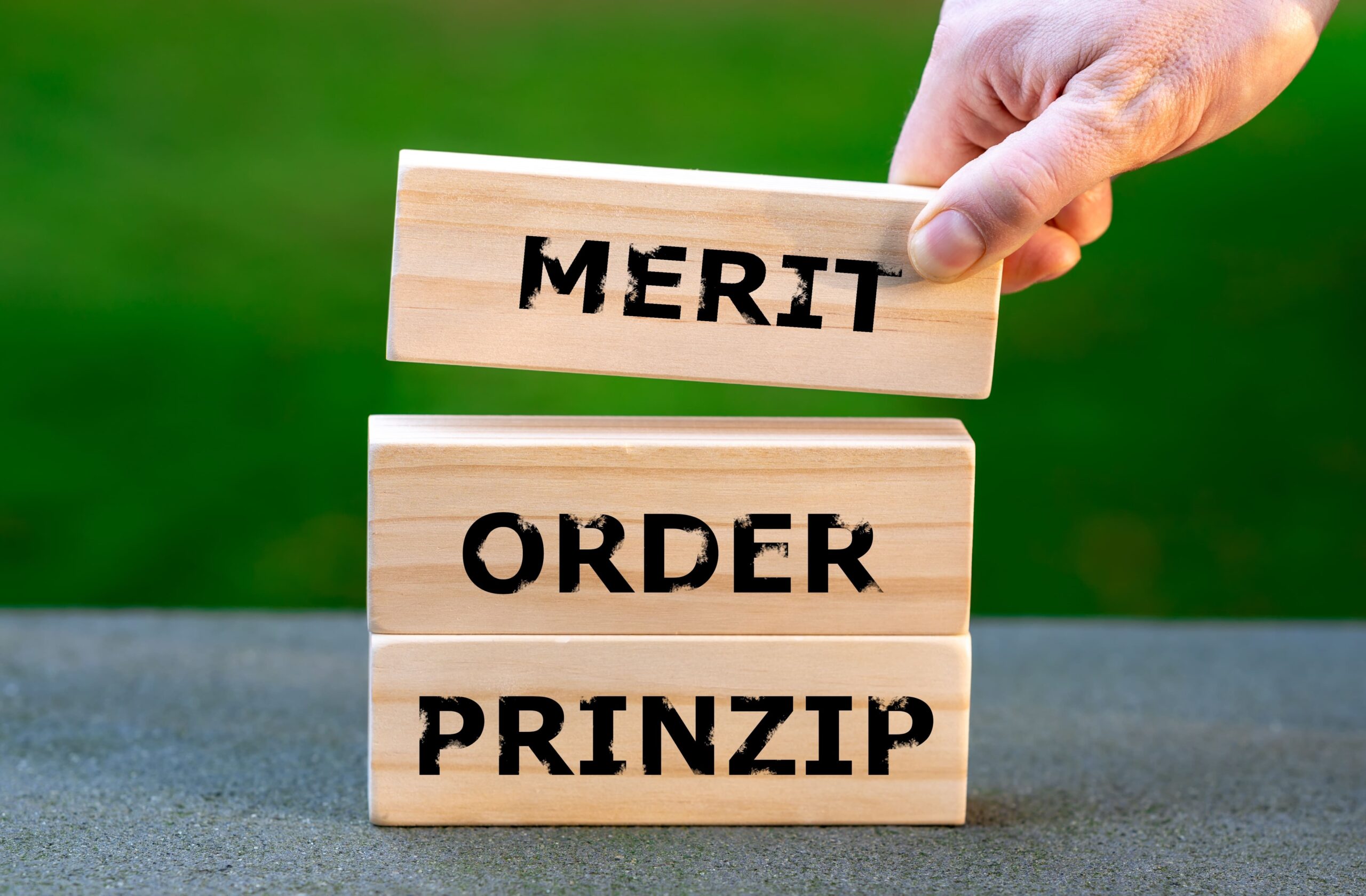 Merit Order Prinzip – So Funktioniert In Deutschland Der Strompreis