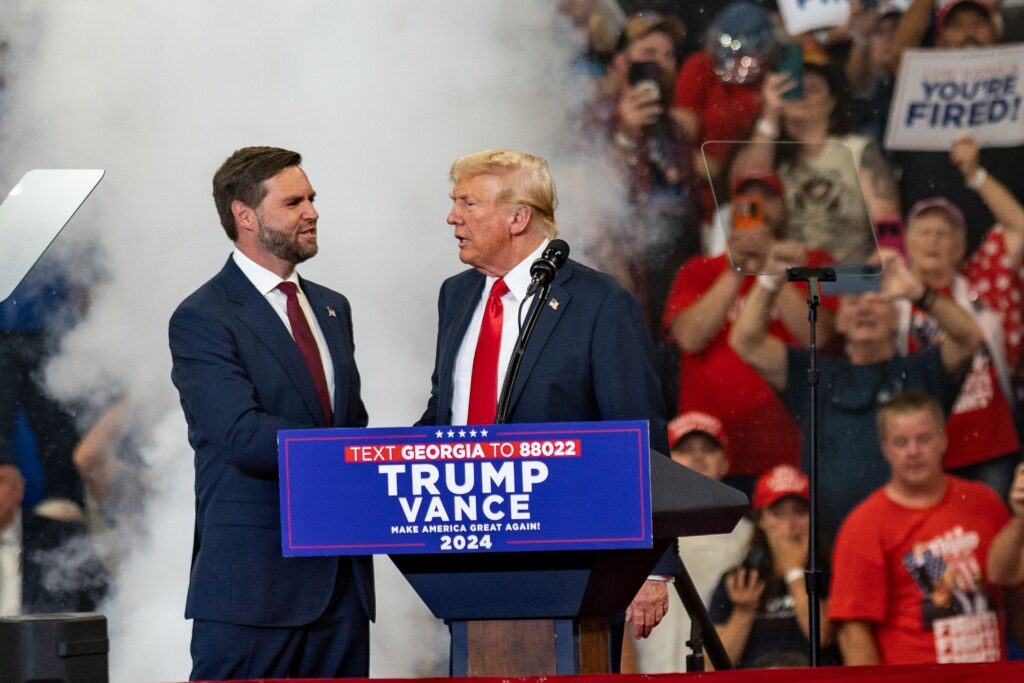 JD Vance