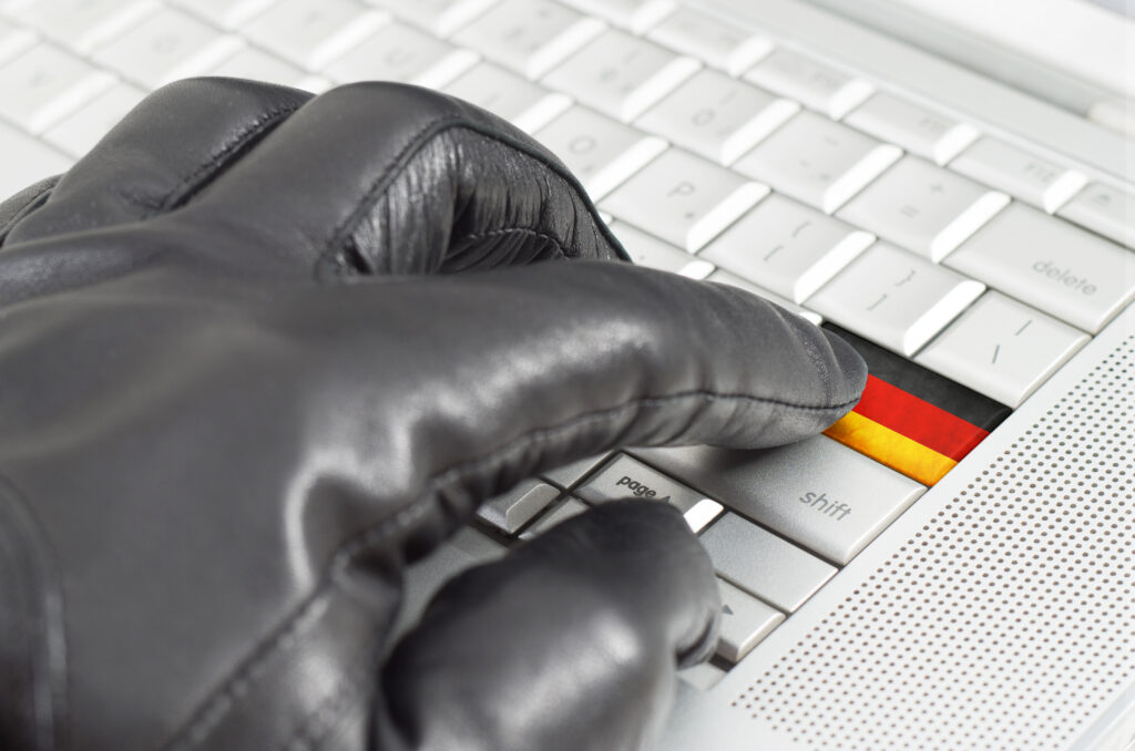 Cyberattacken