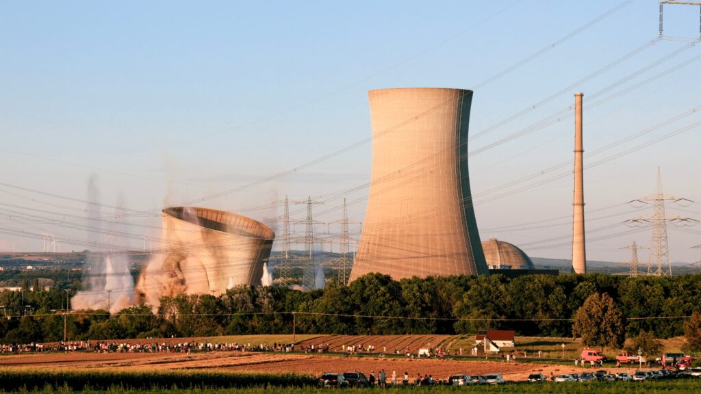 Energiepreise in Deutschland