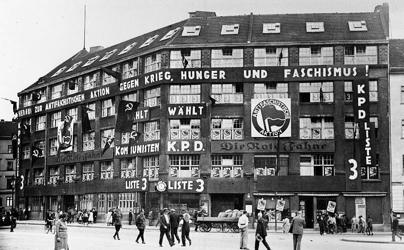 SED-Erbe