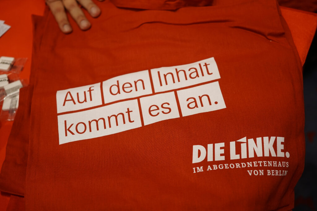 SED-Erbe