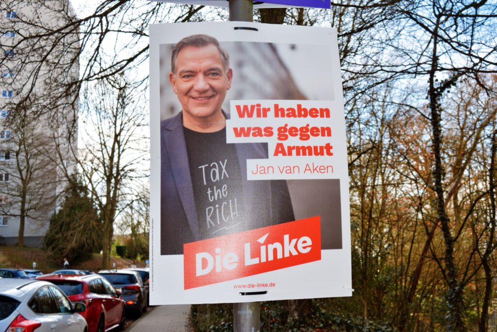 SED-Erbe