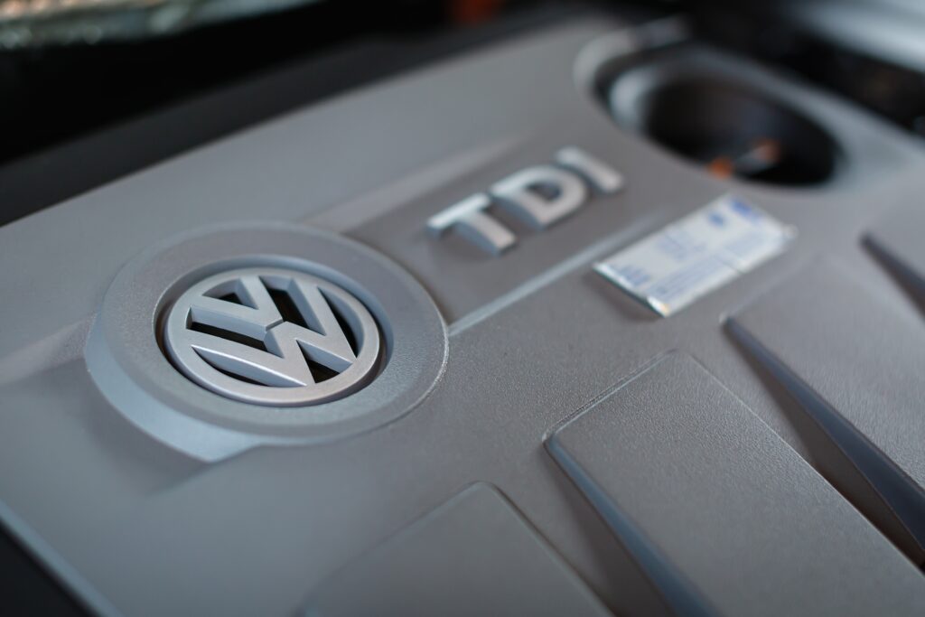 Autoindustrie