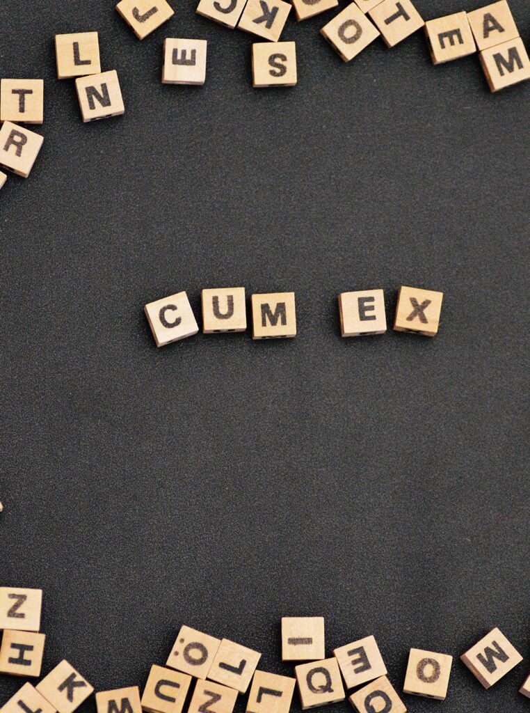 Cum Ex 