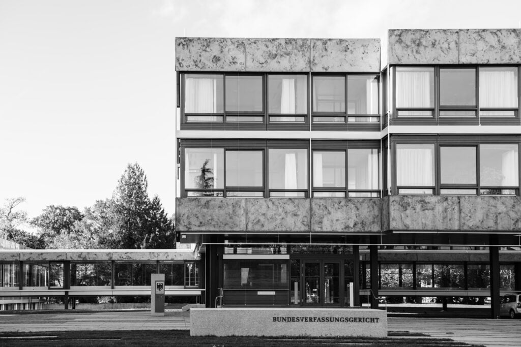 Bundesverfassungsgericht verlängert Mietpreisbremse bis 2029